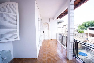 Casa, 4 quartos - Foto 1