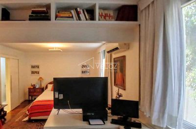 Apartamento, 3 quartos, 160 m² - Foto 4