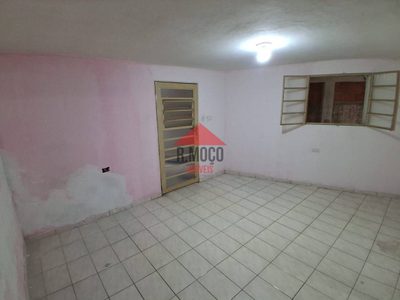 Casa, 1 quarto, 45 m² - Foto 1