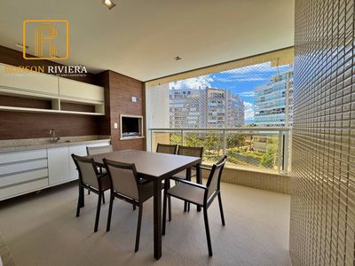 Apartamento, 4 quartos, 139 m² - Foto 1