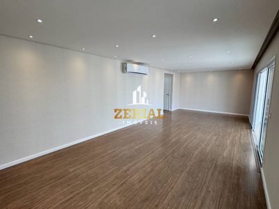 Apartamento, 3 quartos, 162 m² - Foto 2