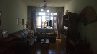 Apartamento, 2 quartos, 100 m² - Foto 3