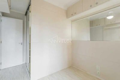 Apartamento, 3 quartos, 84 m² - Foto 1