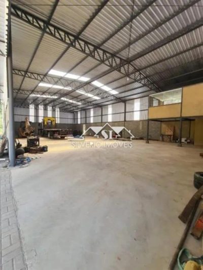 Depósito-Galpão, 600 m² - Foto 5