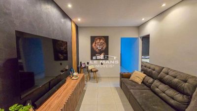 Casa, 3 quartos, 201 m² - Foto 4