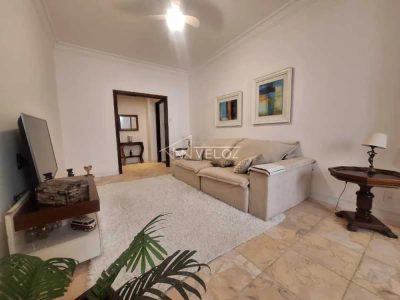 Apartamento, 3 quartos, 139 m² - Foto 2