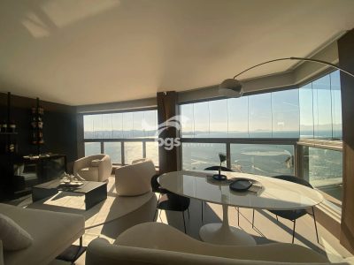 Apartamento, 4 quartos, 183 m² - Foto 2