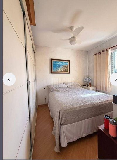 Apartamento, 3 quartos, 85 m² - Foto 5