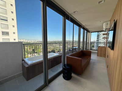 Apartamento, 2 quartos, 60 m² - Foto 1