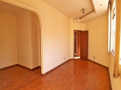 Apartamento, 3 quartos, 140 m² - Foto 1