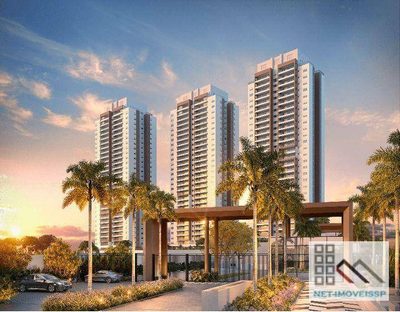Cobertura, 3 quartos, 224 m² - Foto 1