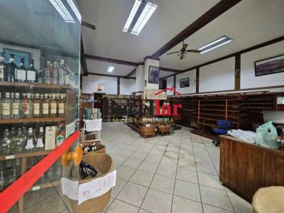 Loja-Salão, 246 m² - Foto 3