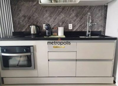 Apartamento, 2 quartos, 36 m² - Foto 3