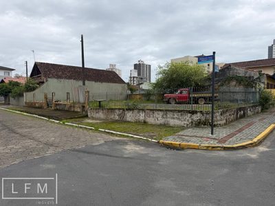 Terreno, 506 m² - Foto 2