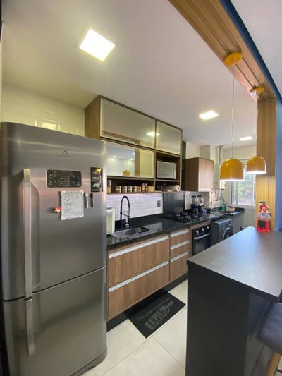 Apartamento, 3 quartos, 71 m² - Foto 4