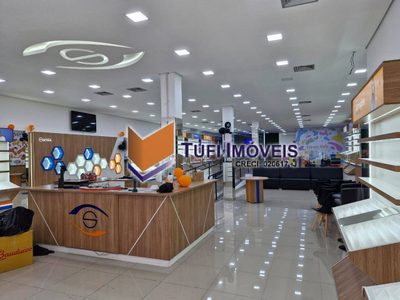 Prédio Inteiro, 1154 m² - Foto 1