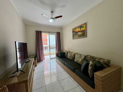 Apartamento, 3 quartos, 96 m² - Foto 3
