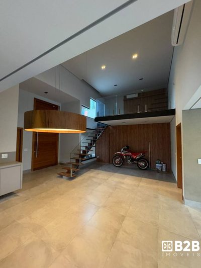 Casa de Condomínio, 4 quartos - Foto 3