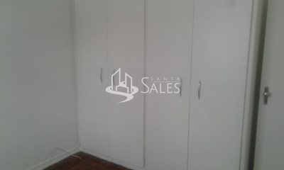 Apartamento, 3 quartos, 96 m² - Foto 2