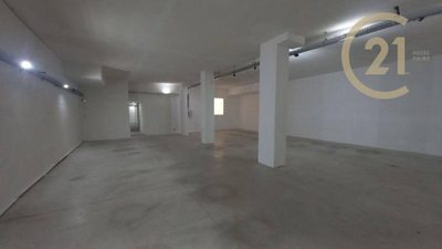 Loja-Salão, 330 m² - Foto 1