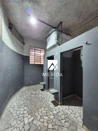 Depósito-Galpão, 351 m² - Foto 5
