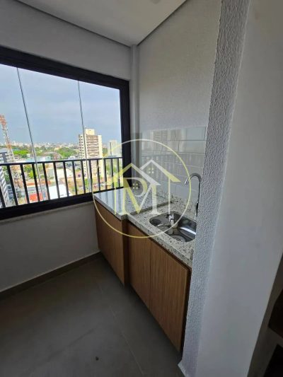 Apartamento, 3 quartos, 73 m² - Foto 2