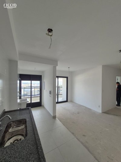 Apartamento, 2 quartos, 69 m² - Foto 1