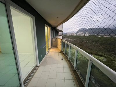 Apartamento, 2 quartos, 95 m² - Foto 5