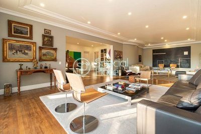 Casa, 3 quartos, 733 m² - Foto 4