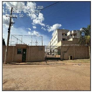 Apartamento, 2 quartos, 44 m² - Foto 1