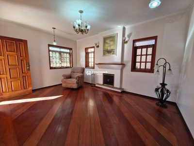 Casa, 3 quartos, 460 m² - Foto 3