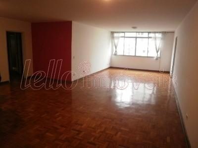 Apartamento, 3 quartos, 165 m² - Foto 2