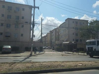 Apartamento, 2 quartos, 18514 m² - Foto 1