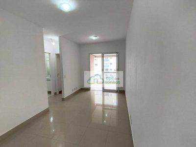 Apartamento, 2 quartos, 58 m² - Foto 2