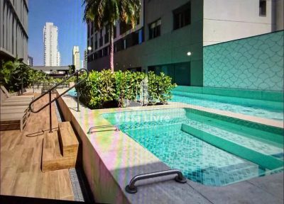 Apartamento, 1 quarto, 28 m² - Foto 5