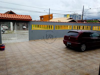 Casa, 2 quartos, 170 m² - Foto 3