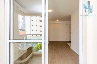 Apartamento, 1 quarto, 41 m² - Foto 3