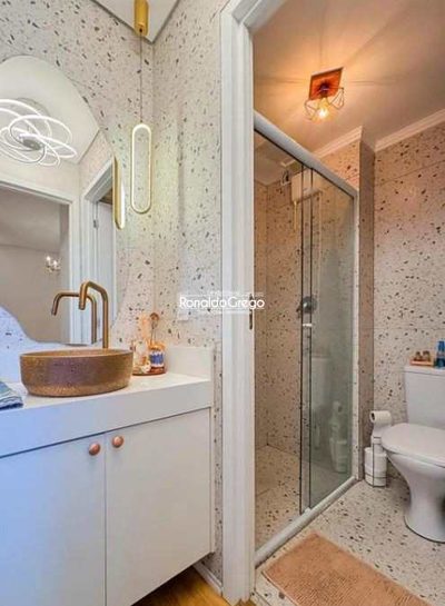 Apartamento, 2 quartos, 36 m² - Foto 5