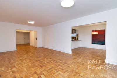 Apartamento, 3 quartos, 229 m² - Foto 1