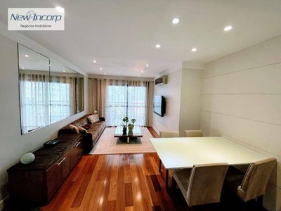 Apartamento, 3 quartos, 199 m² - Foto 3