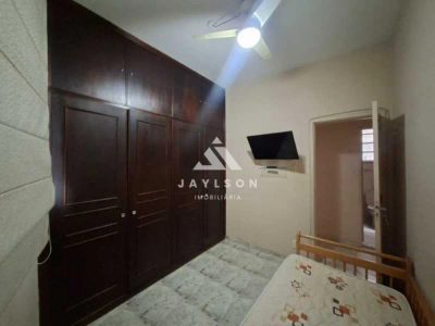 Apartamento, 3 quartos, 90 m² - Foto 5