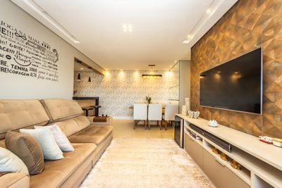 Apartamento, 2 quartos, 81 m² - Foto 4