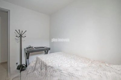 Apartamento, 2 quartos, 50 m² - Foto 4
