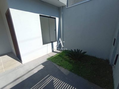 Casa, 2 quartos, 70 m² - Foto 5