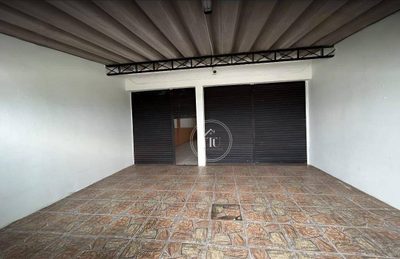 Loja-Salão, 123 m² - Foto 3