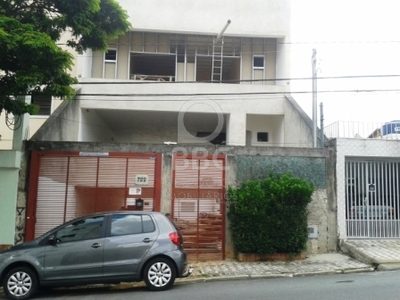Sobrado, 4 quartos, 729 m² - Foto 1