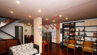 Cobertura, 2 quartos, 200 m² - Foto 4