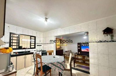 Casa, 4 quartos, 194 m² - Foto 5