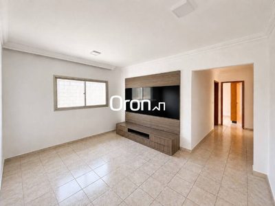 Apartamento, 3 quartos, 64 m² - Foto 1