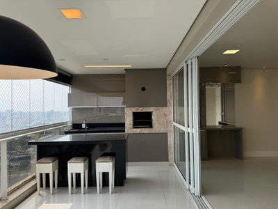 Apartamento, 3 quartos, 151 m² - Foto 4